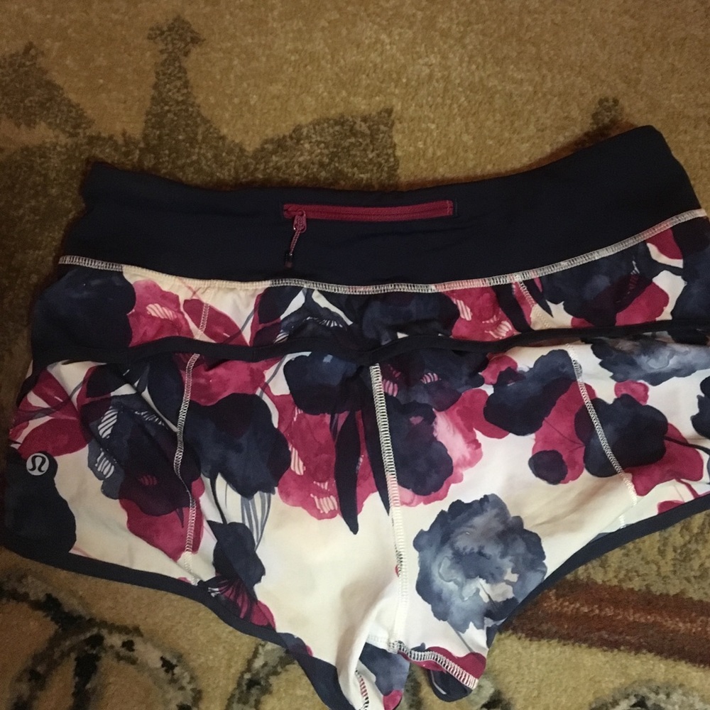Lululemon speeds(6)