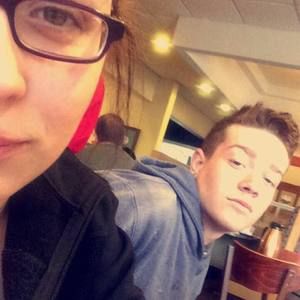 Meet your Posher, Bailey