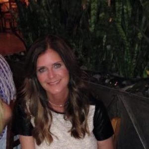 Meet your Posher, Dana