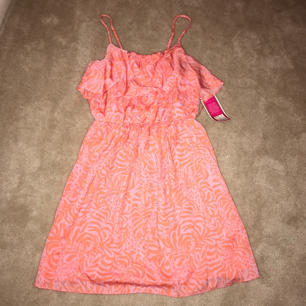 Lilly Pulitzer for Target Dress