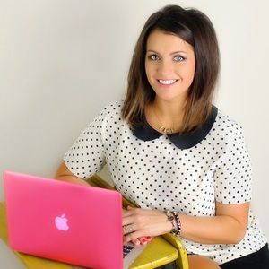 Meet your Posher, Lindsey