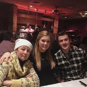 Meet your Posher, Kelsey