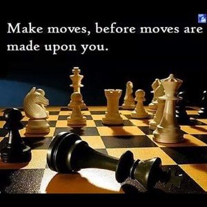 Meet your Posher, Donte