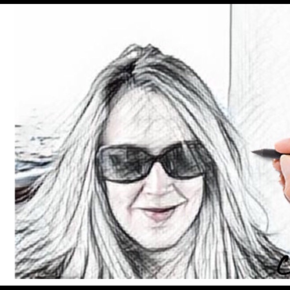 Meet your Posher, Catherine