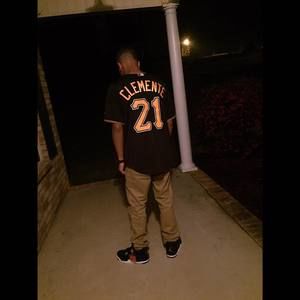 Meet your Posher, Patrick