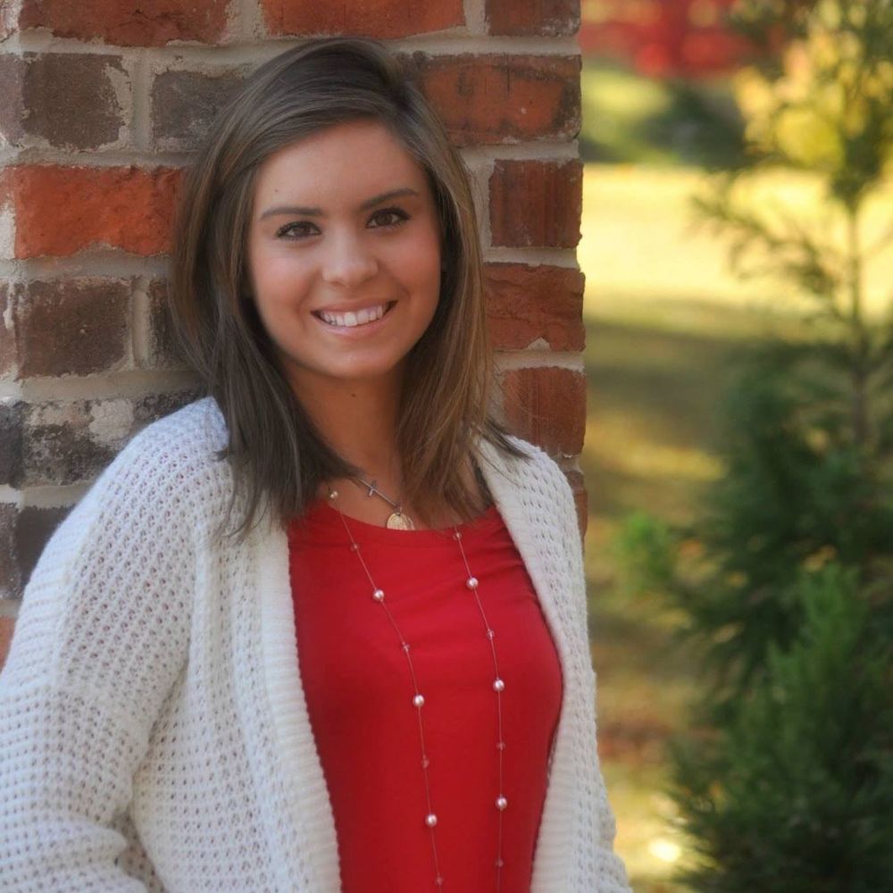 Meet your Posher, Maddie