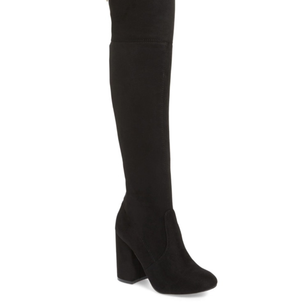 Steve Madden Over the Knee Boots