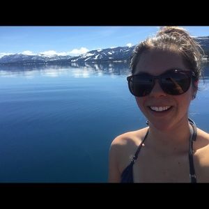 Meet your Posher, Rachael