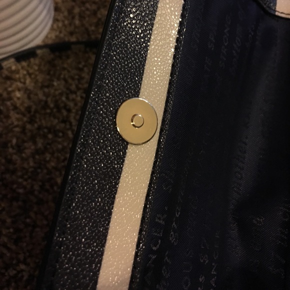 EUC ♠️ Kate Spade Cedar St Astor cross/body♠️ - Picture 4 of 8