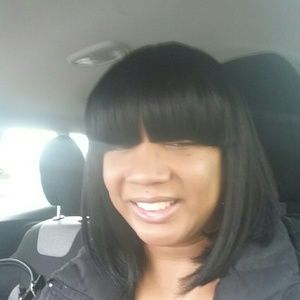 Meet your Posher, Trish