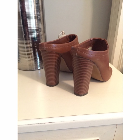 LAST CHANCE 🌷 MOSSIMO Booties Mules - Picture 2 of 4