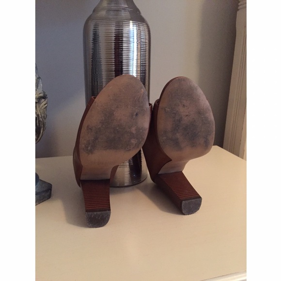 LAST CHANCE 🌷 MOSSIMO Booties Mules - Picture 4 of 4