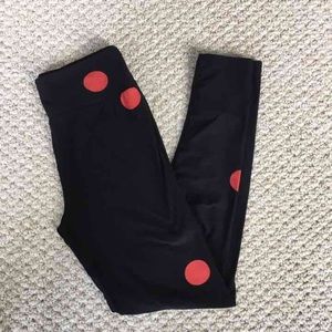 Lularoe red dot