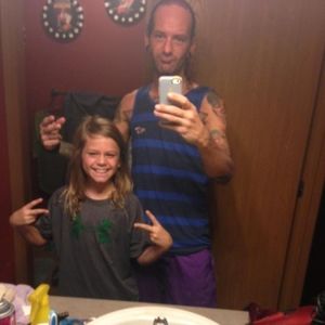 Meet your Posher, Shawn