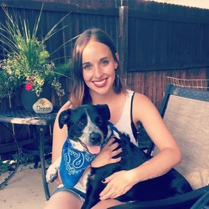 Meet your Posher, Kelsee