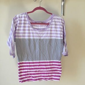 Pastel Shirt