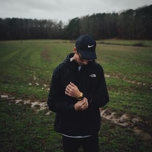 Meet your Posher, Jake