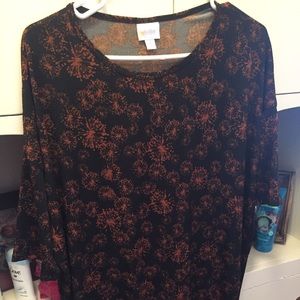 Lularoe Irma Medium