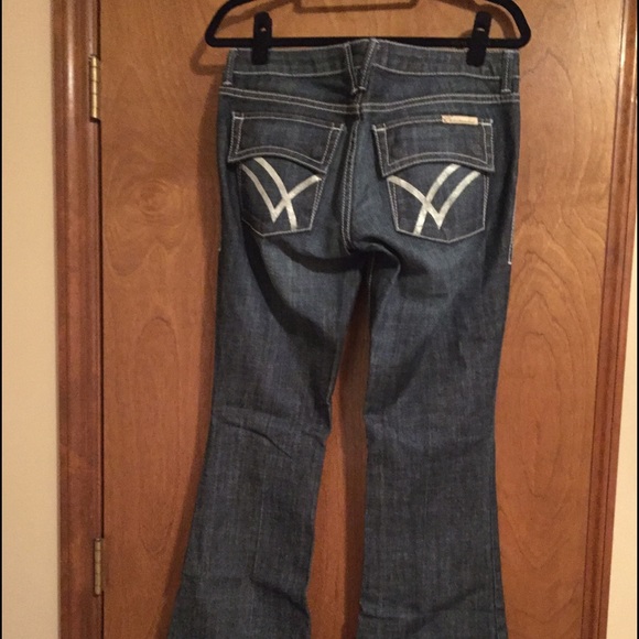 William Rast jeans - Picture 2 of 4