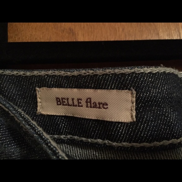 William Rast jeans - Picture 3 of 4