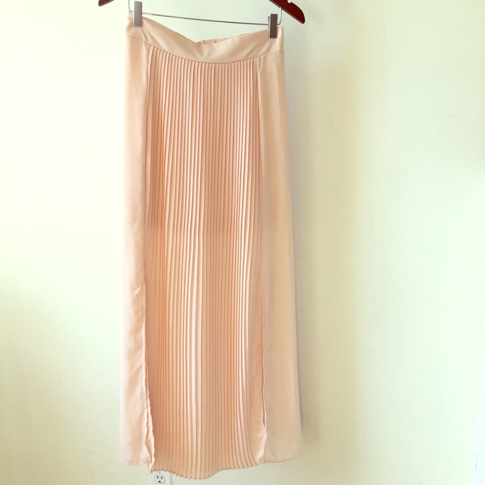 Maxi Skirt