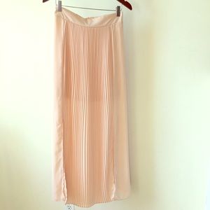 Maxi Skirt