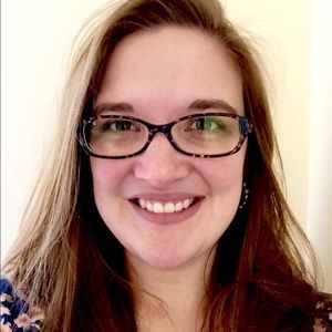 Meet your Posher, Heather