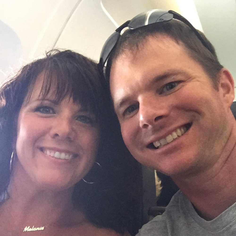 Meet your Posher, Melanie