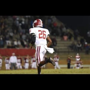 Meet your Posher, Timothy