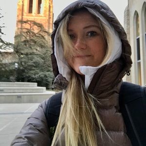 Meet your Posher, Haley