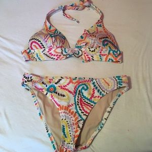 victoria secret bikini
