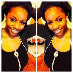 Meet your Posher, Lashona