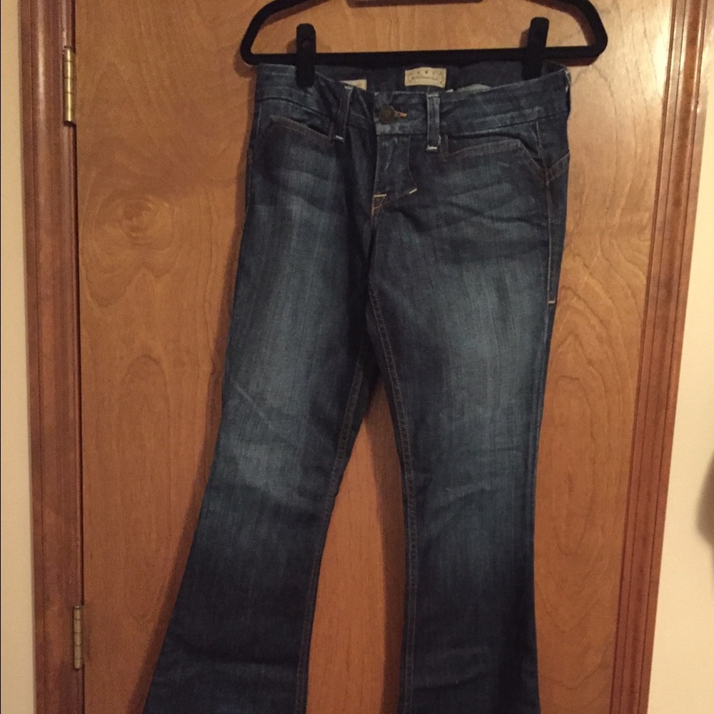 William Rast jeans