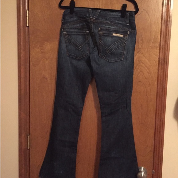 William Rast jeans - Picture 2 of 5