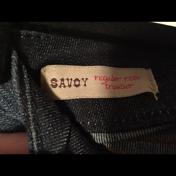William Rast jeans - Picture 3 of 5