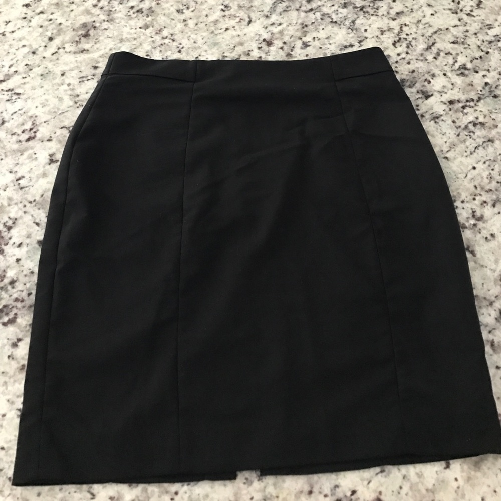 Pencil skirt from H&M