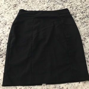 Pencil skirt from H&M