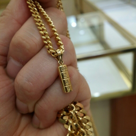 xanax bracelet