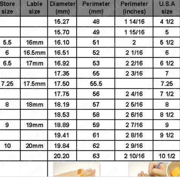 Brand New Stainless Steel AAA+ crystals size 7.5&7 - Picture 5 of 8