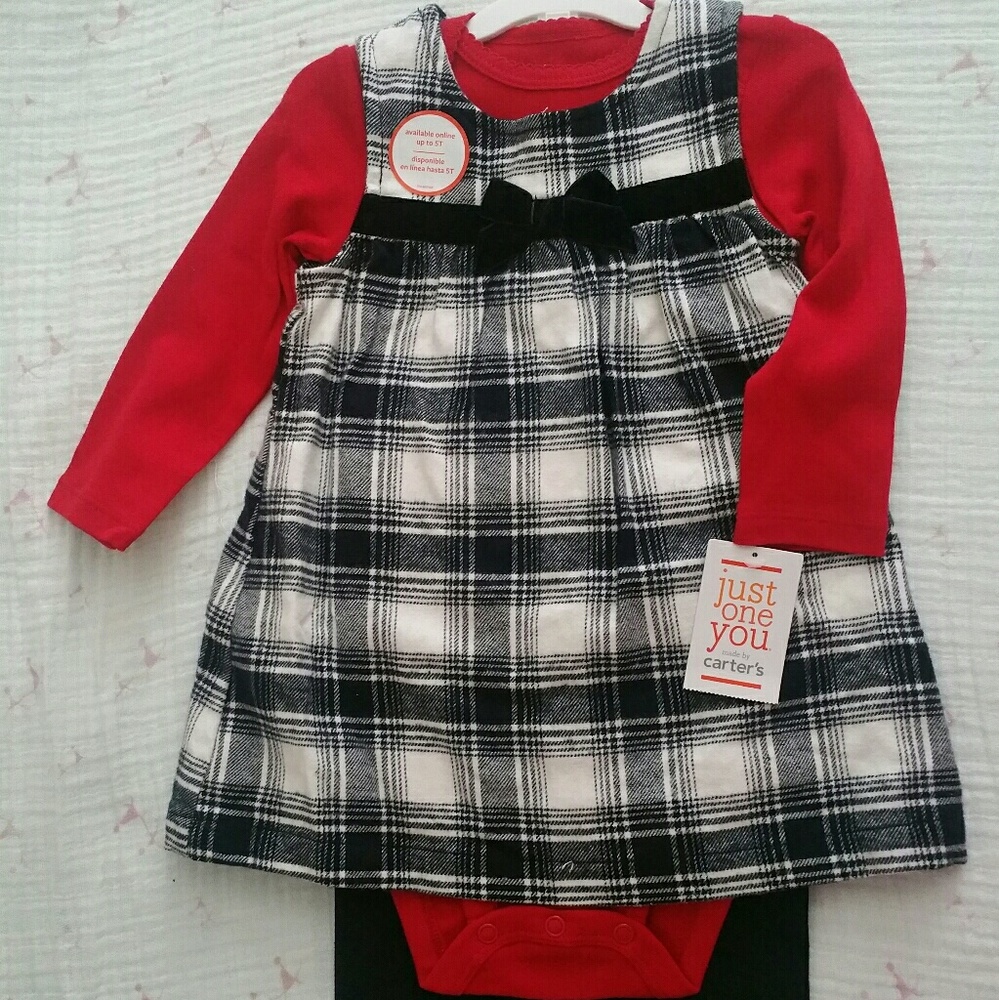 New Carters Outfit sold***
