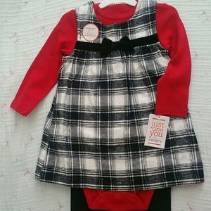 New Carters Outfit sold***