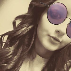 Meet your Posher, Bethany