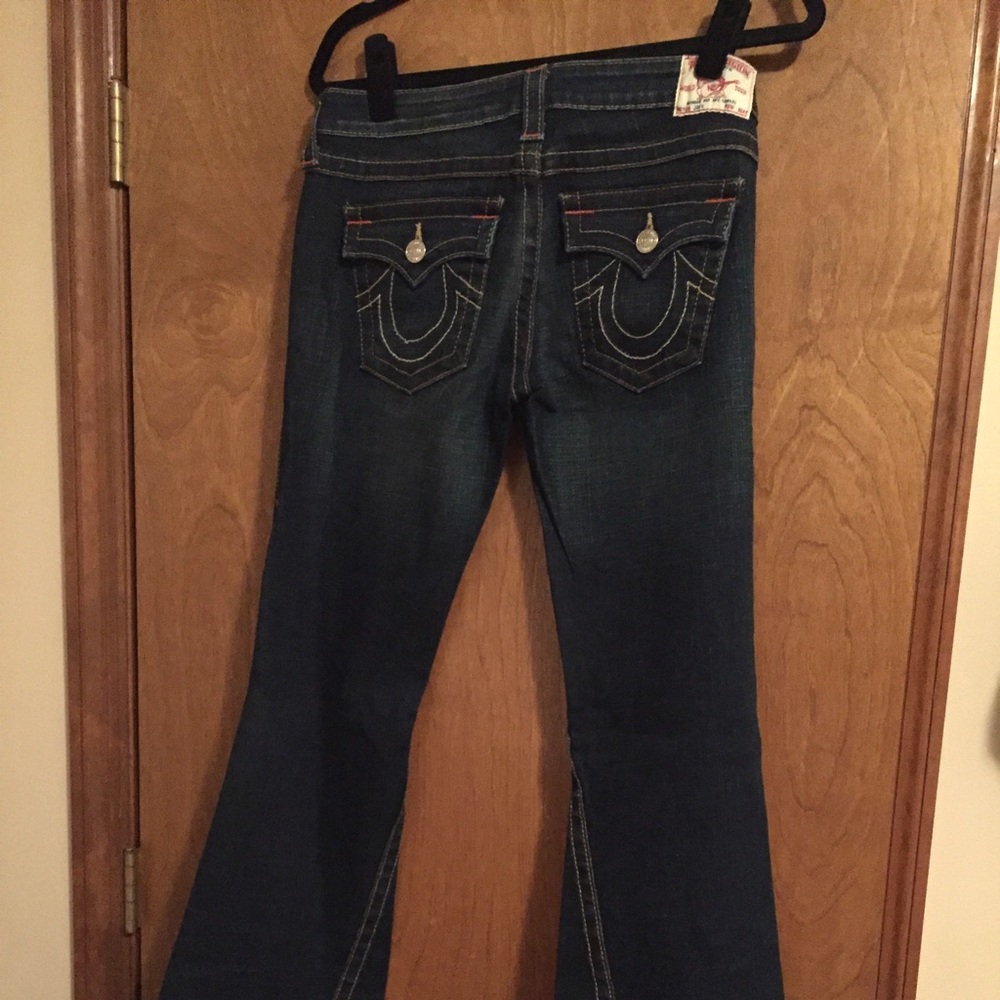 True Religion Joey jeans