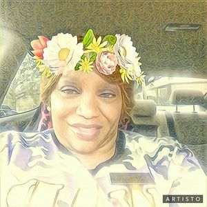 Meet your Posher, Carolynn