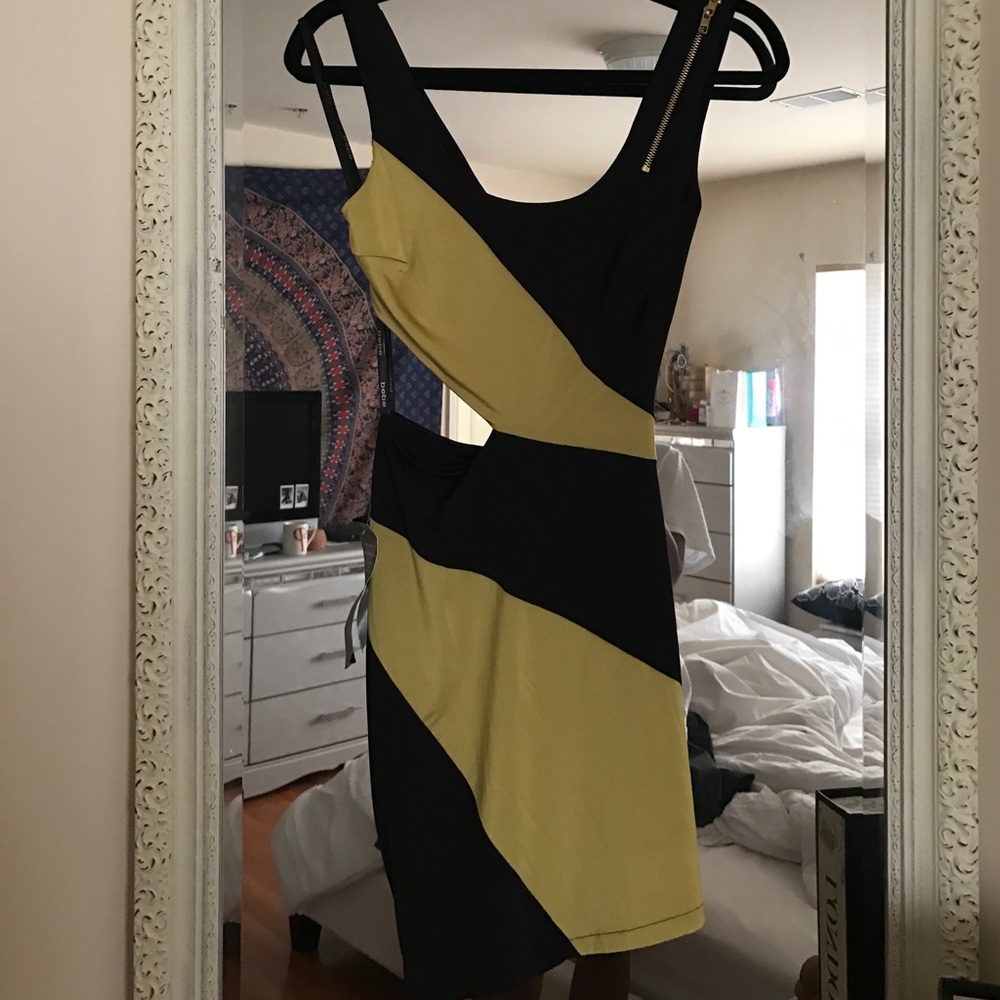 BEBE Dress