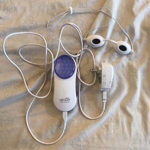 Revive light therapy acne treatment!!