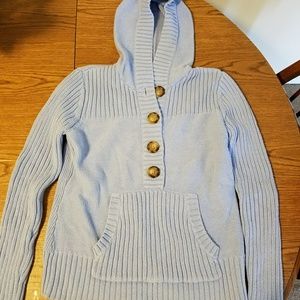 Tommy Hilfiger Hooded Sweater