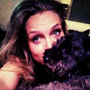 Meet your Posher, Allison