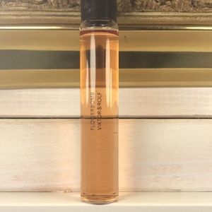 Flowerbomb refill vial parfum
