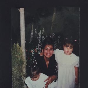 Meet your Posher, Alejandra